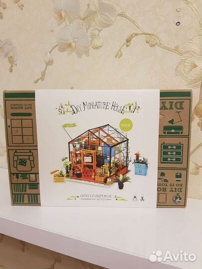 Конструктор для творчества