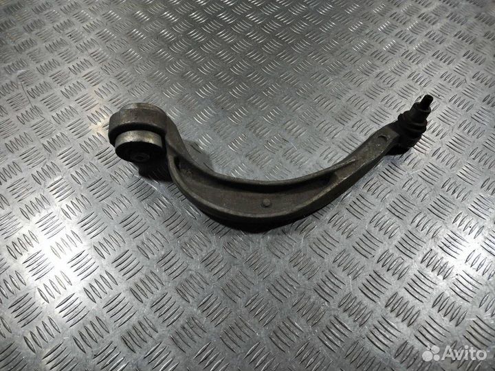 Рычаг передний правый нижний Audi Q5 8R 2012