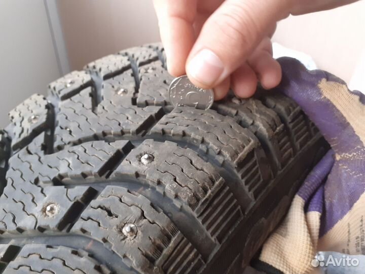 Зимние колеса r14 на ваз