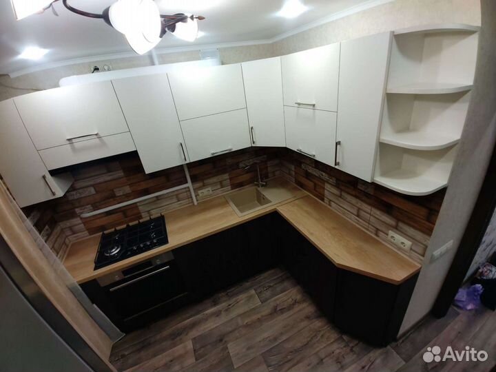 Корпусная мебель