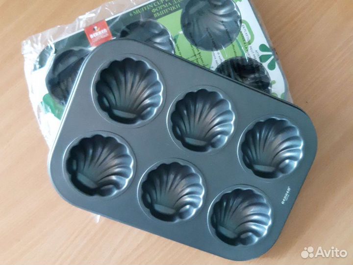 Разная посуда