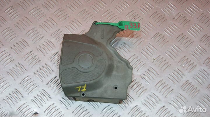 Крышка звезды Kawasaki ZZR400-1