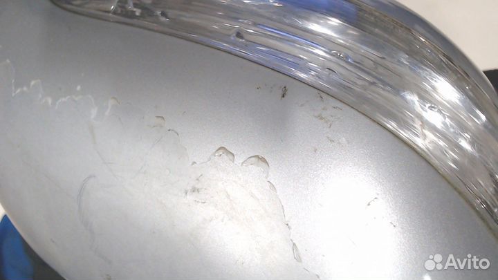 Зеркало боковое Mercedes C W203, 2004