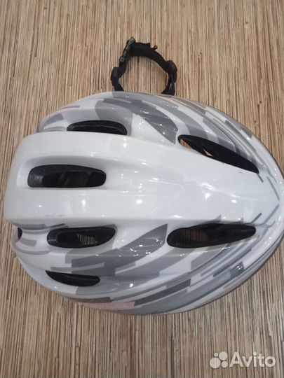 Велошлем 58-62