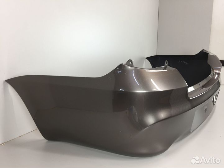 Бампер задний Datsun on-DO 2014 790