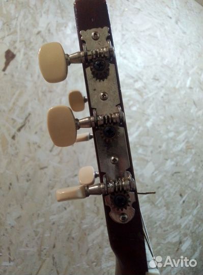 Классическая гитара yamaha c40