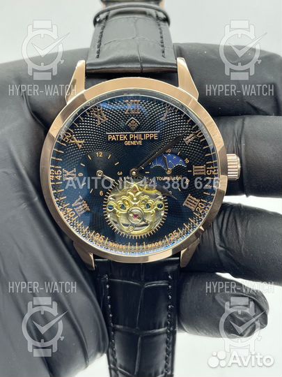 Часы Patek Philippe Grand Complications 41mm