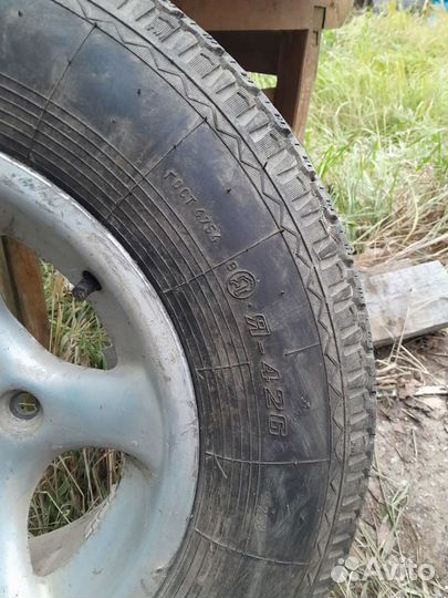 Medved Я-426 205/70 R14 93S