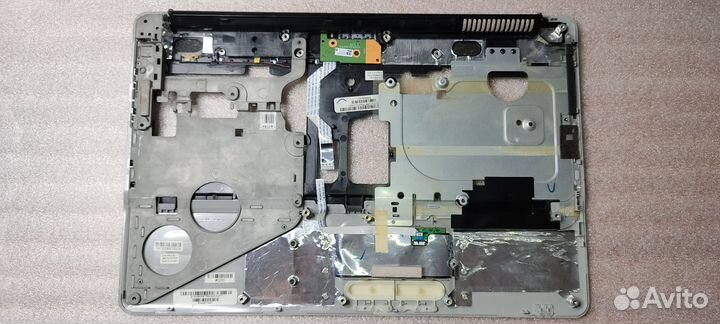 Топкейс для HP Compaq Presario CQ61-417er