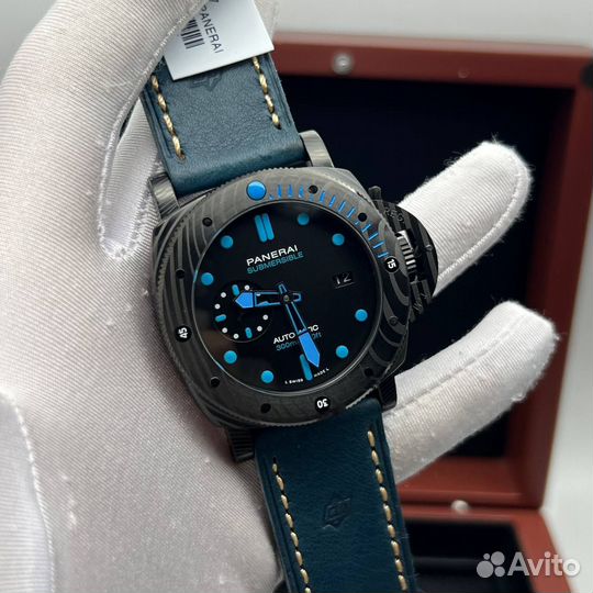 Часы Panerai Submersible