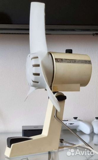 Вентилятор СССР Орбита-3