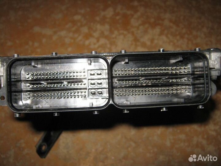 Блок управления двигателем Kia Sorento Prime 3 UM