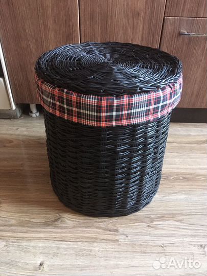 Корзина для белья