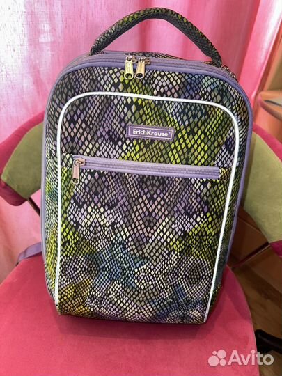 Школьный рюкзак ErichKrause