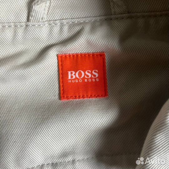 Куртка Hugo Boss мужская новая оригинал