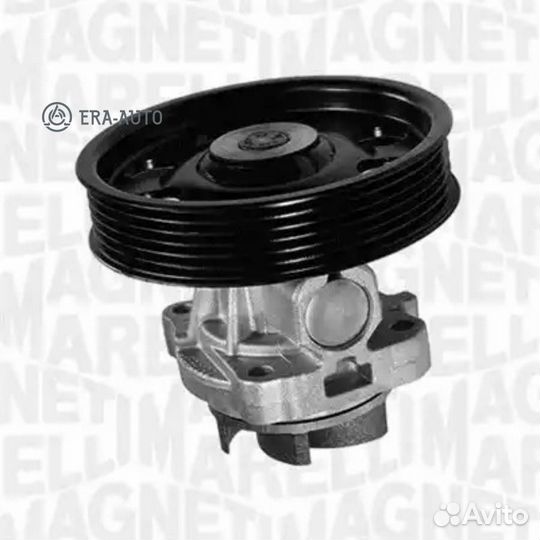 Magneti marelli 350981862000 Водяной насос
