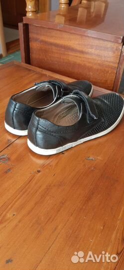 Туфли детские