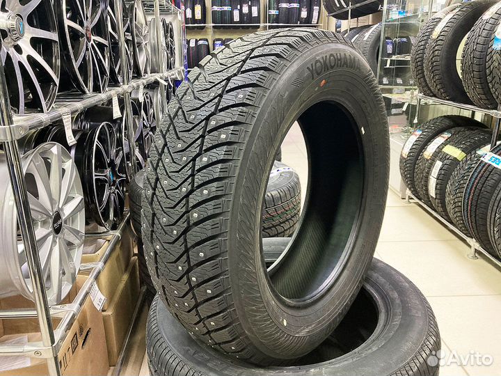 Yokohama Ice Guard IG65 225/65 R17