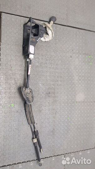 Кулиса кпп Renault Scenic, 2010