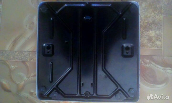 Весы напольные механические