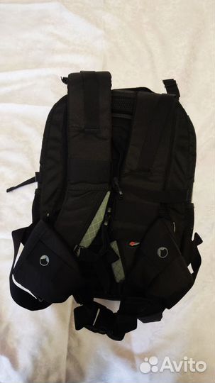 Рюкзак Lowepro Vertex 100 AW