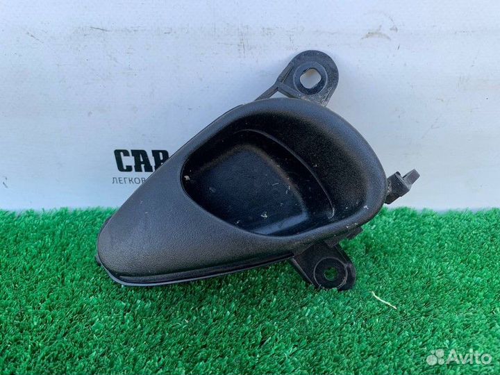 Ручка двери внутренняя задняя правая R