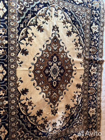 Плед покрывало 130х185 см