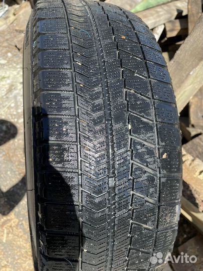 Bridgestone Blizzak VRX 175/65 R14 82Q