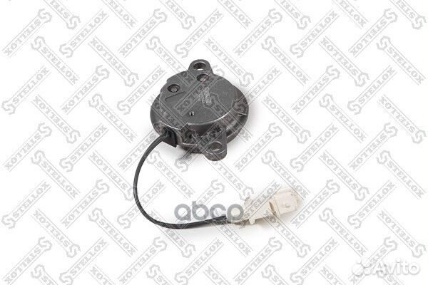 06-00175-SX датчик положения распредвала Volvo