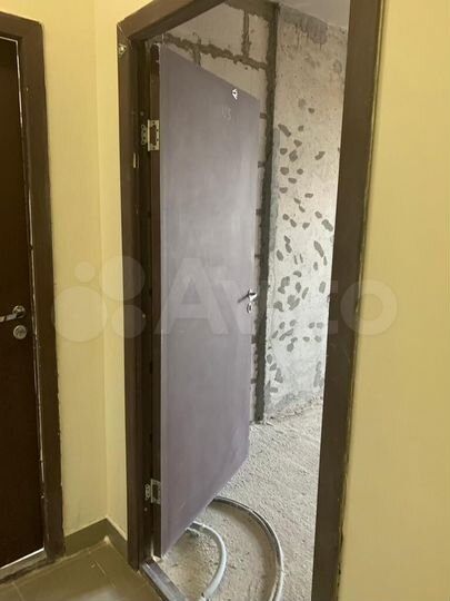 Квартира-студия, 19,9 м², 5/9 эт.