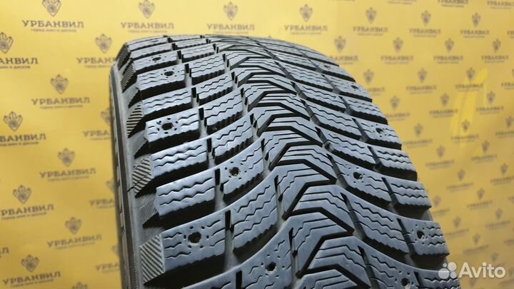 Michelin X-Ice North 3 225/55 R16