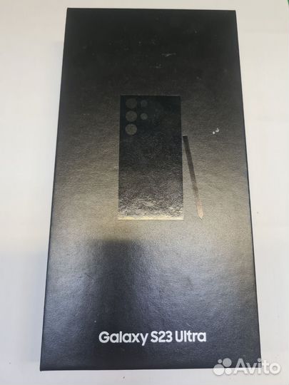 Samsung Galaxy S23 Ultra, 12/512 ГБ