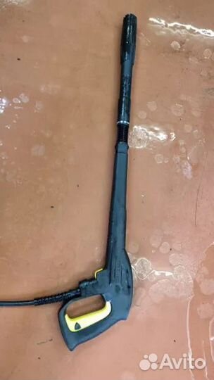 Мойка высокого давления Karcher K 7