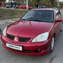 Mitsubishi Lancer 1.6 MT, 2006, 244 000 км, с пробегом, цена 500 000 руб.