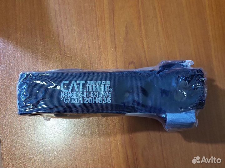 Жгут турникет Cat gen7 оригинал