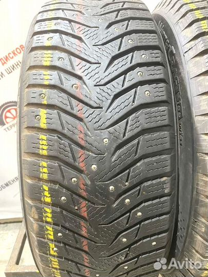 Kumho WinterCraft WP71 205/60 R16 96M