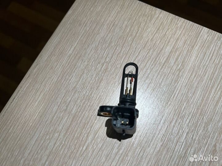 Датчик температуры воздуха Ford Transit евро 5