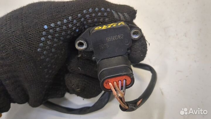 Датчик давления воздуха Saab 9-5, 2006