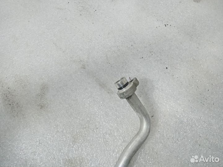 Трубка кондиционера mazda