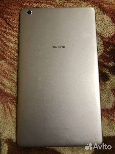 Планшет huawei