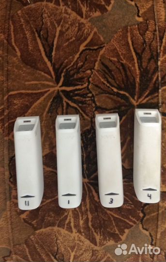 Датчик движения 