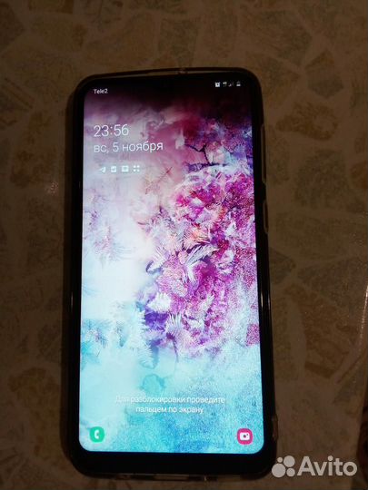Samsung Galaxy A10, 2/32 ГБ
