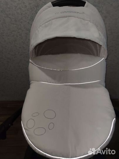 Коляска Камарелло 2 в 1