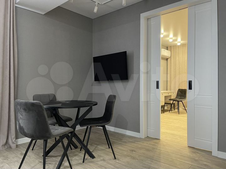 1-к. квартира, 47 м², 3/10 эт.