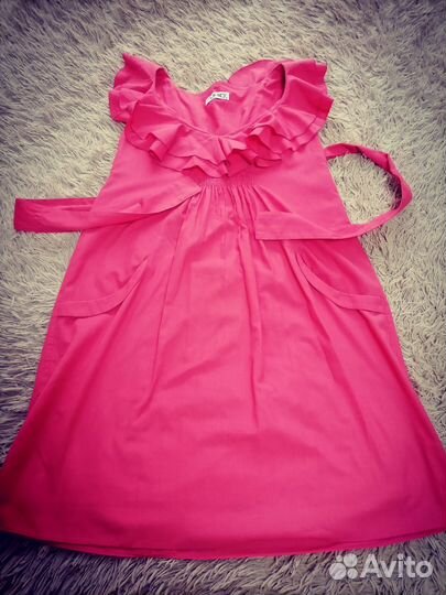 Платье 42,44,46 размера