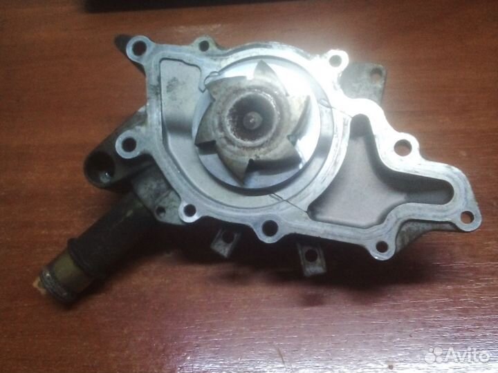 Помпа vito 638 кущов 2.2 цди