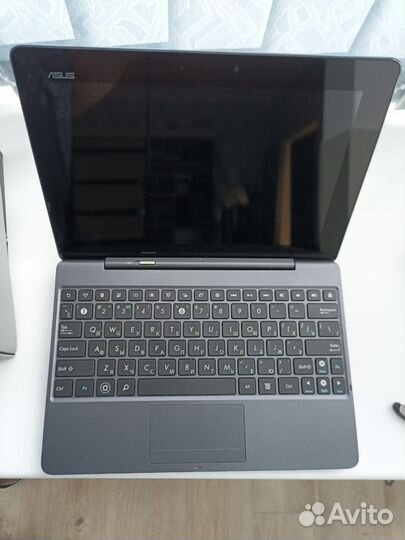 Планшет asus transformer