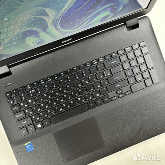 Ноутбук Acer 17.3