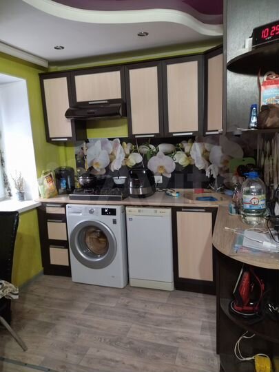 Квартира-студия, 35 м², 2/4 эт.
