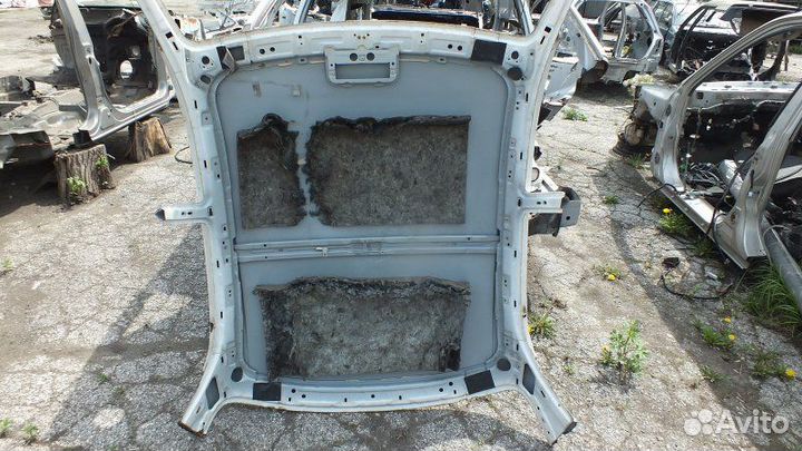 Крыша Toyota Carina Ed ST202 3SFE 1995